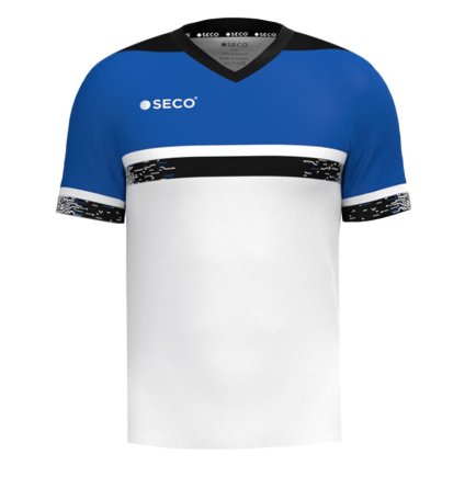 Футболка игровая SECO Lasa 22226204 цвет: синий Футболка игровая SECO Lasa 22226204 цвет: синий