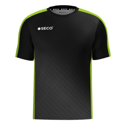 Футболка игровая SECO Morata 22226706 цвет: неон Футболка игровая SECO Morata 22226706 цвет: неон