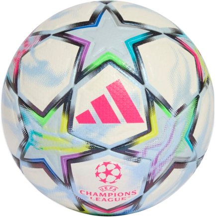 М'яч футбольний Adidas UCL PRO KE9757 розмір 5