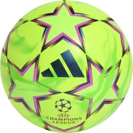 Мяч футбольный Adidas UCL LGE WINTER KY5573 размер 5