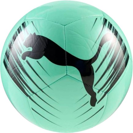 Мяч футбольный Puma Attacanto Graphic Ball 084739 08 размер 5