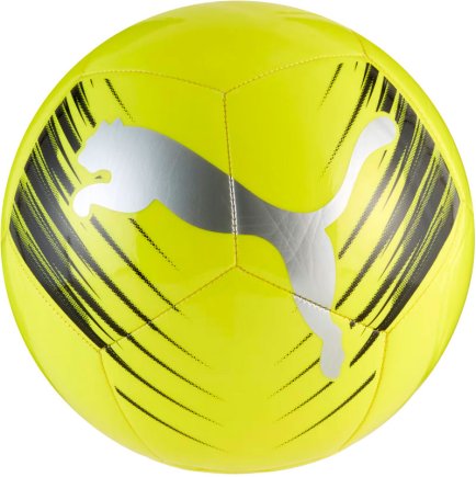 Мяч футбольный Puma Attacanto Graphic 84739 05 размер 5