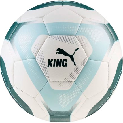 М'яч футбольний Puma MCFC King 85013 01 розмір 5