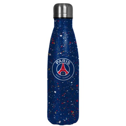 Бутылка для воды Пари Сен-Жермен Paris Saint Germain FC Бутылка для воды Пари Сен-Жермен Paris Saint Germain FC