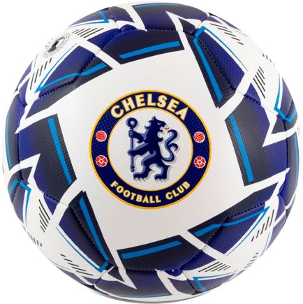 М'яч футбольний Chelsea FC Челсі розмір 5 М'яч футбольний Chelsea FC Челсі розмір 5