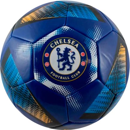 Мяч футбольный Chelsea FC Челси размер 3 Мяч футбольный Chelsea FC Челси размер 3