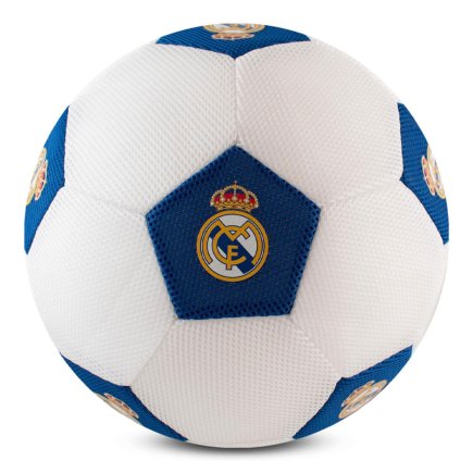 Игрушка сетчатый мяч Real Madrid FC Реал Мадрид ФК Игрушка сетчатый мяч Real Madrid FC Реал Мадрид ФК