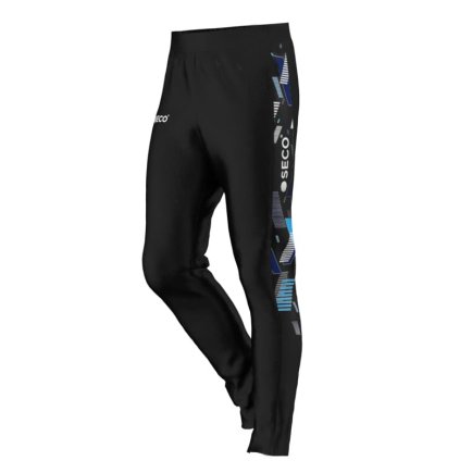 Спортивні штани SECO Forza Black 22250112 колiр: темно-синій Спортивні штани SECO Forza Black 22250112 колiр: темно-синій
