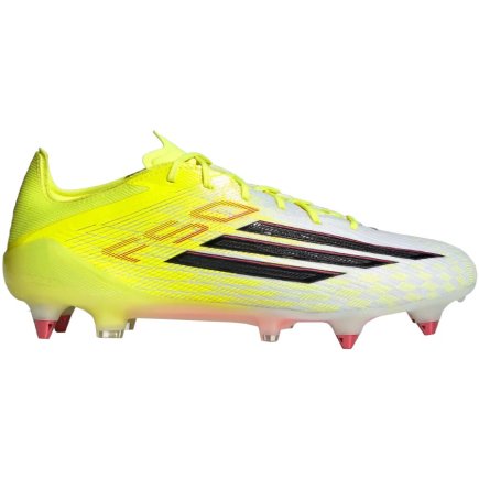 Бутсы Adidas F50 Elite SG JQ1464  - Официальная Продукция