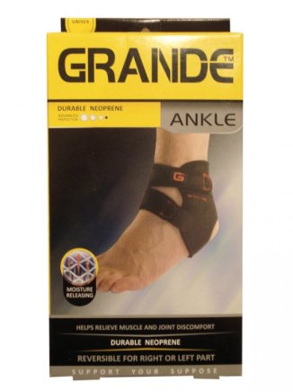 Гомілкостоп GRANDE GS-950 Гомілкостоп GRANDE GS-950