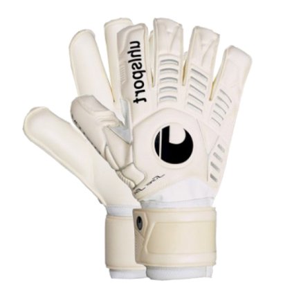 Вратарские перчатки Uhlsport Ergo Rollfinger Supersoft 100029801