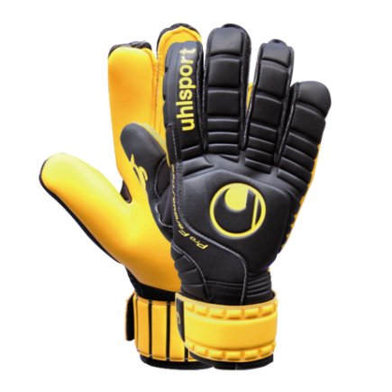 Воротарські рукавиці Uhlsport FANGMASCHINE SUPERSOFT SOUTH AFRICA 100097101 Воротарські рукавиці Uhlsport FANGMASCHINE SUPERSOFT SOUTH AFRICA 100097101