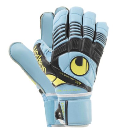 Воротарські рукавиці Uhlsport ELIMINATOR ABSOLUTGRIP 100012101 Воротарські рукавиці Uhlsport ELIMINATOR ABSOLUTGRIP 100012101