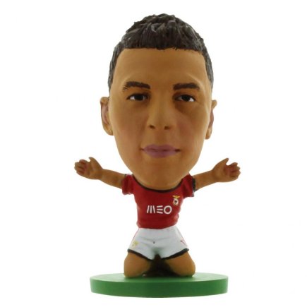Фігурка футболіста Бенфіка S.L. Benfica SoccerStarz Lima