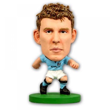 Фігурка футболіста Манчестер Сіті Manchester City F.C. SoccerStarz Milner