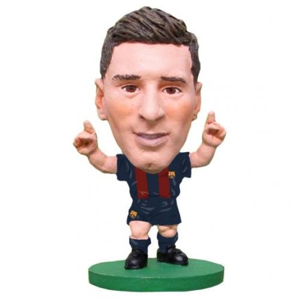 Фигурка футболиста Барселона F.C. Barcelona SoccerStarz Messi