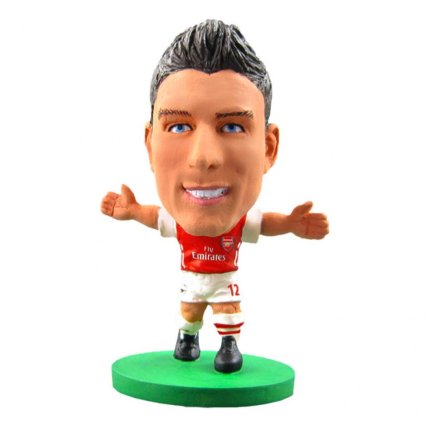 Фігурка футболіста Арсенал Arsenal F.C. SoccerStarz Giroud