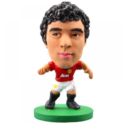 Фігурка футболіста Манчестер Юнайтед Manchester United F.C. SoccerStarz Rafael