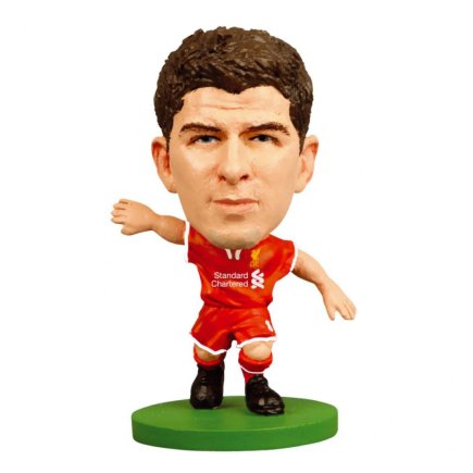 Фігурка футболіста Ліверпуль Liverpool F.C. SoccerStarz Gerrard