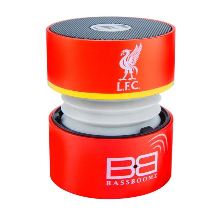 Портативный Bluetooth динамик Liverpool F.C. Ливерпуль