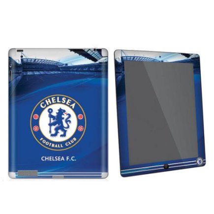 Наклейка на панель Ipad Chelsea F.C. Челсі