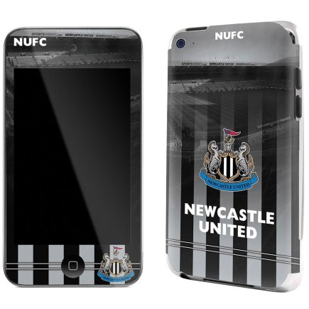 Наклейка на панель Ipad Newcastle United F.C. Ньюкасл Юнайтед