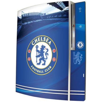 Наклейка на панель PS3 Chelsea F.C. Челси