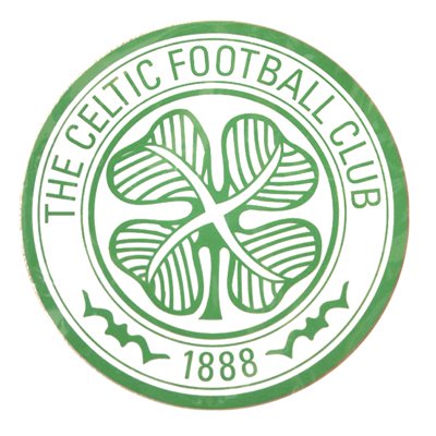 Коврик для мыши Celtic F.C.