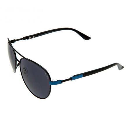 Солнцезащитные очки Манчестер Сити Manchester City F.C. Sunglasses Adult Aviator TT