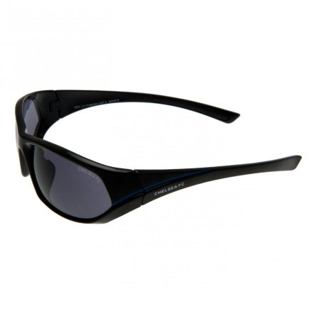 Сонцезахисні окуляри Челсі Chelsea F.C. Sunglasses Adult Sport Wrap