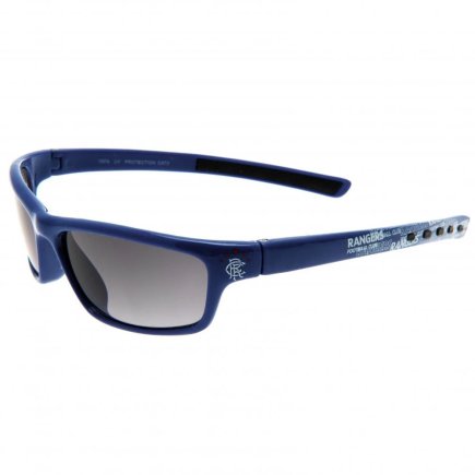 Солнцезащитные очки Глазго Рэйнджерс Rangers F.C. Sunglasses Kids