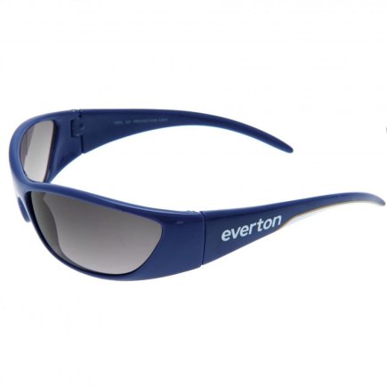 Сонцезахисні окуляри Евертон Everton F.C. Sunglasses Adult Wrap