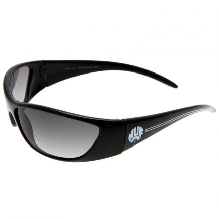 Солнцезащитные очки Ньюкасл Юнайтед Newcastle United F.C. Sunglasses Adult Wrap