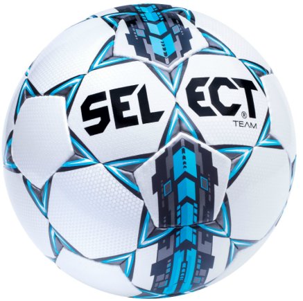 М'яч футбольний Select Team Розмір 4