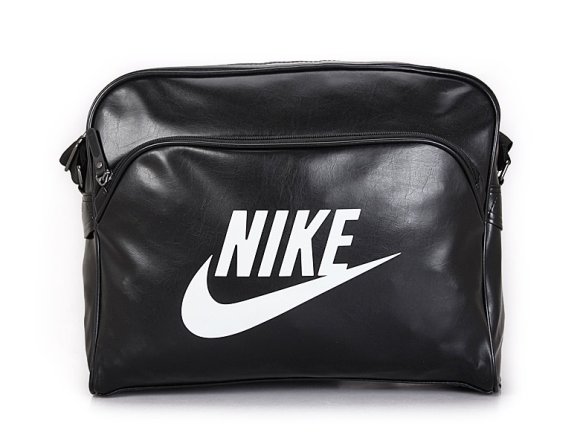Сумка Nike HERITAGE SI TRACK BAG BA4271-019 - Официальная Продукция Сумка Nike HERITAGE SI TRACK BAG BA4271-019 - Официальная Продукция
