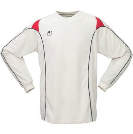 Вратарский свитер Uhlsport MYTHOS Goalkeeper Shirt 100500104 серый