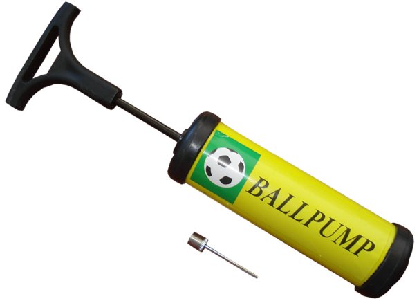 Насос ручной BALLPUMP