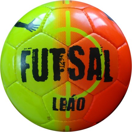 Мяч для футзала Select Futsal Leao размер 4.5