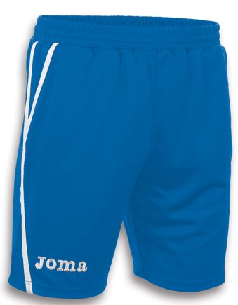 Шорты Joma COMBI 2006.13.1035 цвет: синий