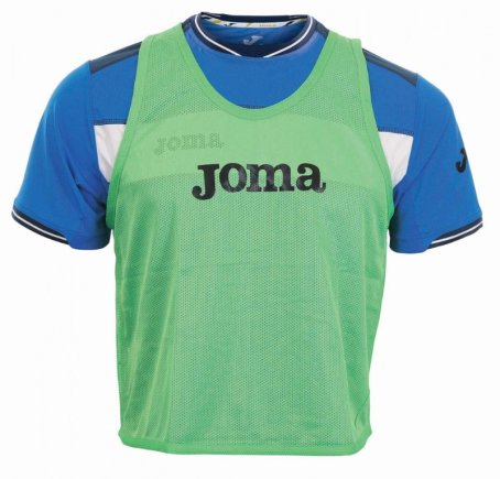 Манишка Joma 905.160 Цвет: зеленый