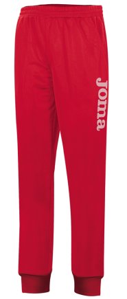 Спортивні штани Joma COMBI 9016P13.60 червоні