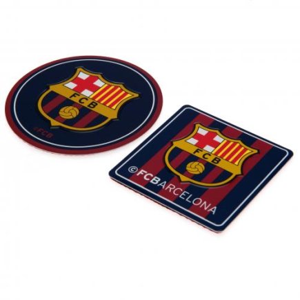 Таблички F.C. Barcelona Multi Surface Signs