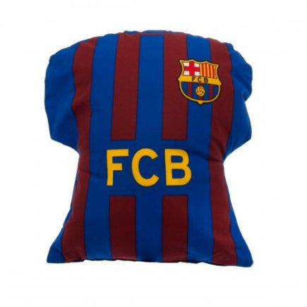 Подушка F.C. Barcelona Kit Cushion (Барселона)