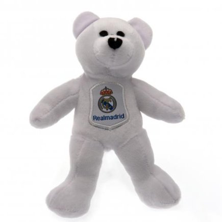 Медвежонок плюшевый Real Madrid F.C. Mini Bear SB размер 20 см