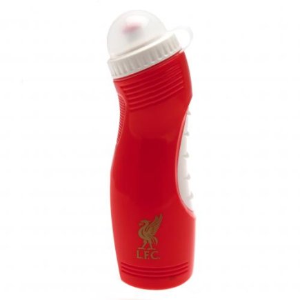 Пляшка для води Liverpool F.C. Drinks Bottle (ємність для води Ліверпуль) 750 мл