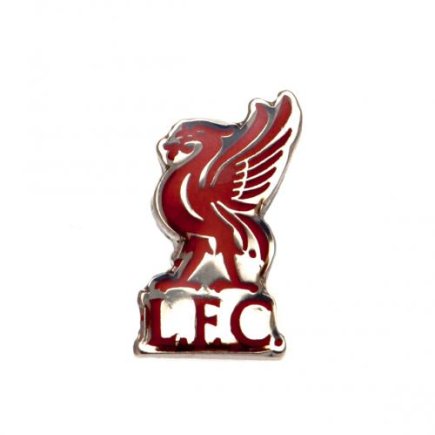 Значок Ліверпуль Liverpool F.C. Badge