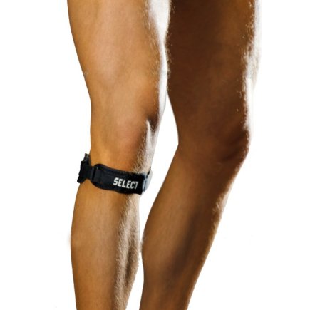 Фиксирующий ремень на колено SELECT Knee Strap 357