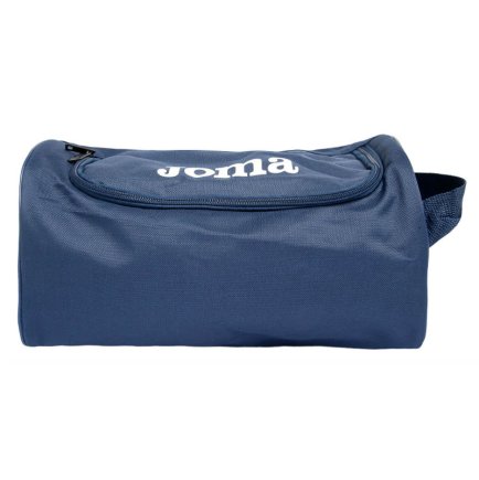 Сумка для обуви Joma 400001.300 темно-синяя Сумка для обуви Joma 400001.300 темно-синяя