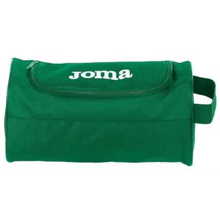 Сумка для обуви Joma 400001.450 зеленая