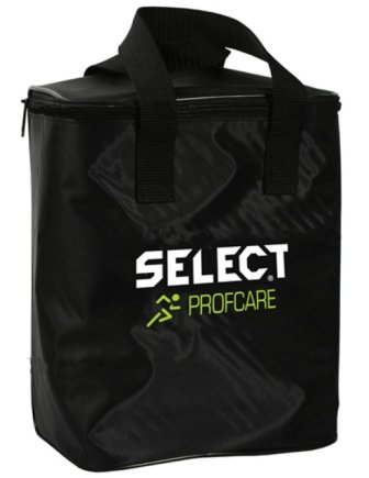 Термосумка SELECT Cool Bag колір: чорний
